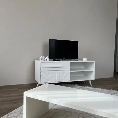 Star Daire Apartman *