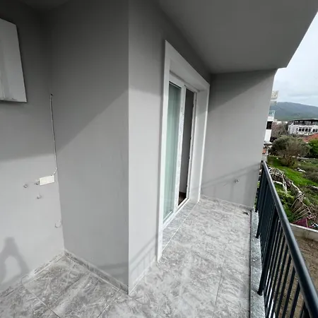 Star Daire Apartman