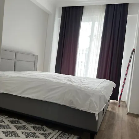 Star Daire Apartman *