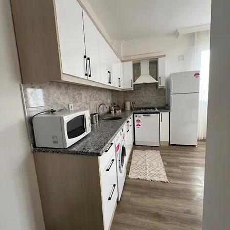 Apartman Star Daire Dalaman