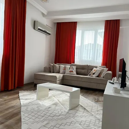 Apartman Star Daire