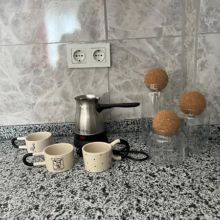 Star Daire Apartman